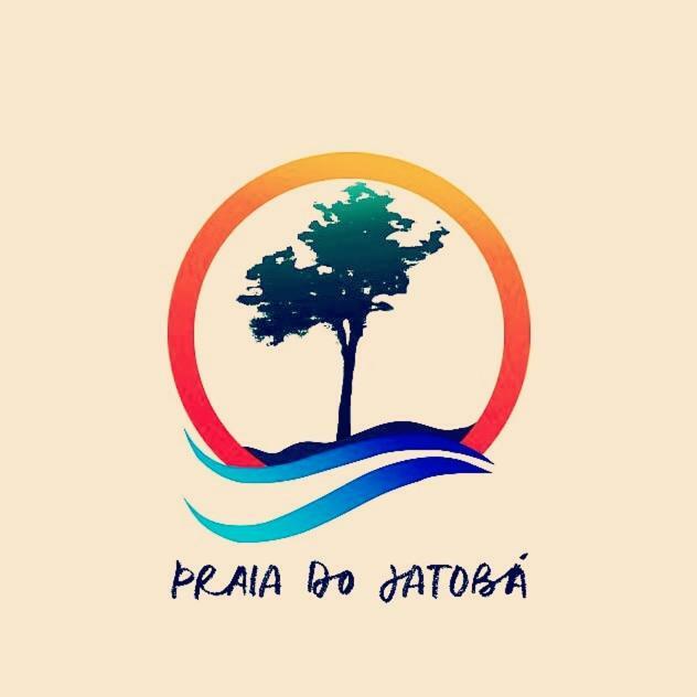 Praia Do Jatoba São Jorge Kültér fotó